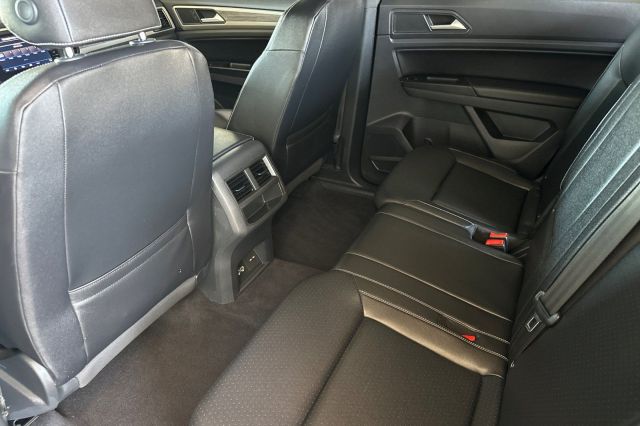 2020 Volkswagen Atlas Cross Sport 3.6L V6 SE w/Technology