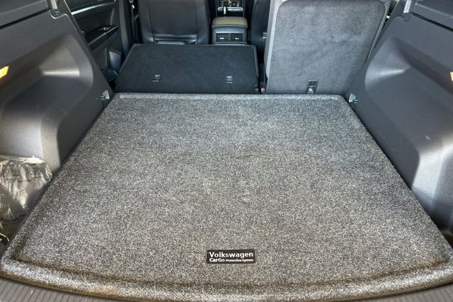 2020 Volkswagen Atlas Cross Sport 3.6L V6 SE w/Technology