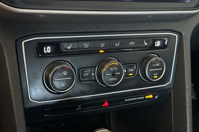 2020 Volkswagen Atlas Cross Sport 3.6L V6 SE w/Technology