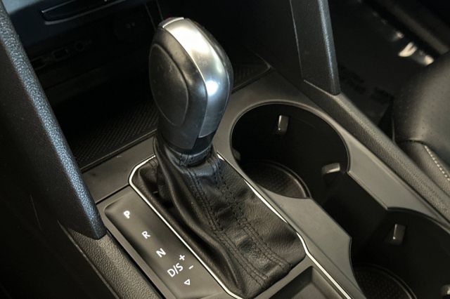 2020 Volkswagen Atlas Cross Sport 3.6L V6 SE w/Technology