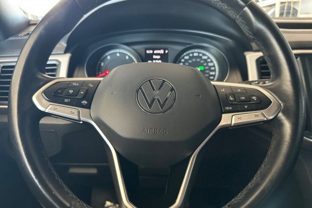 2020 Volkswagen Atlas Cross Sport 3.6L V6 SE w/Technology