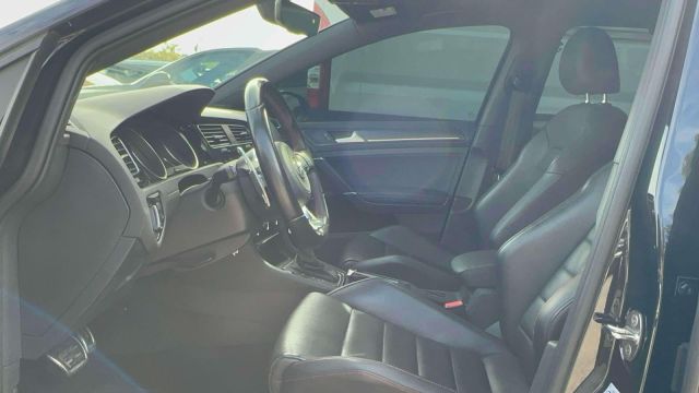 2020 Volkswagen Golf GTI 2.0T SE DSG 2020 Volkswagen Golf GTI 2.0T SE DSG