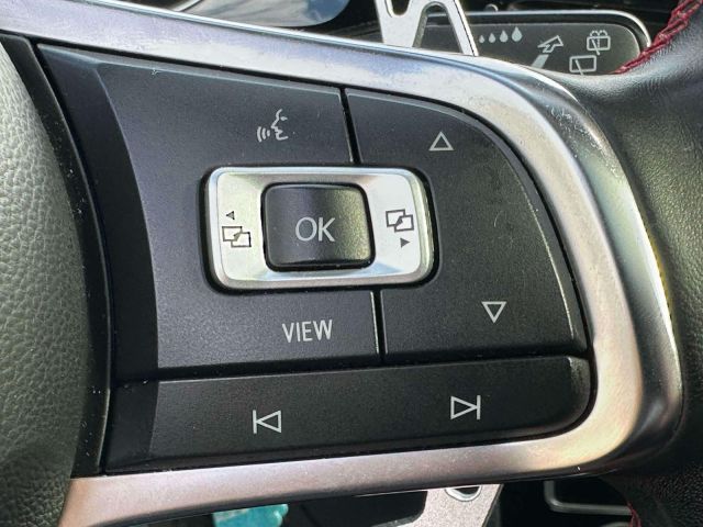 2020 Volkswagen Golf GTI 2.0T SE DSG 2020 Volkswagen Golf GTI 2.0T SE DSG