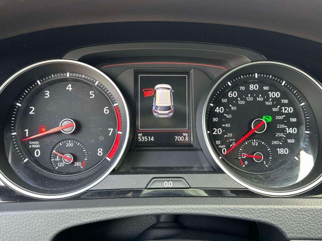 2020 Volkswagen Golf GTI 2.0T SE DSG 2020 Volkswagen Golf GTI 2.0T SE DSG