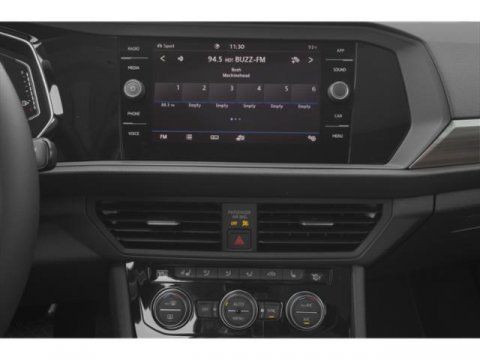 2020 Volkswagen Jetta SE