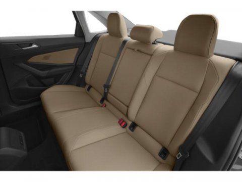 2020 Volkswagen Jetta SE