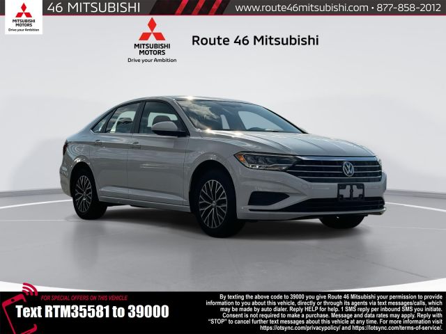 2020 Volkswagen Jetta S Auto w/ULEV