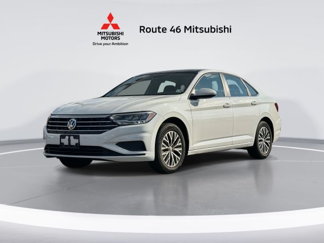 2020 Volkswagen Jetta S Auto w/ULEV
