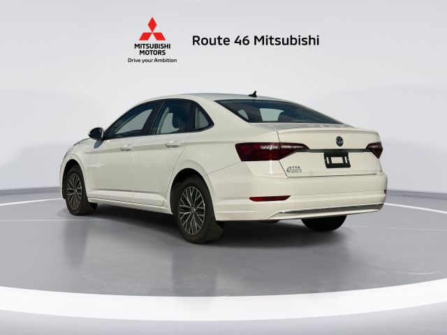 2020 Volkswagen Jetta S Auto w/ULEV