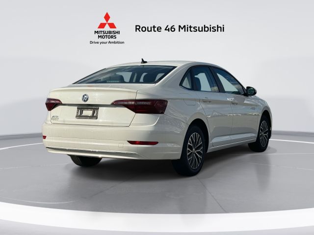 2020 Volkswagen Jetta S Auto w/ULEV