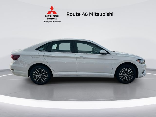 2020 Volkswagen Jetta S Auto w/ULEV