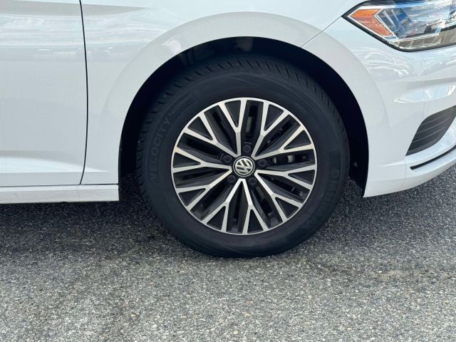 2020 Volkswagen Jetta S Auto w/ULEV