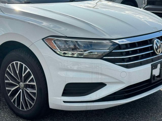 2020 Volkswagen Jetta S Auto w/ULEV