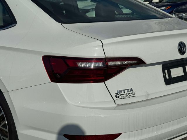 2020 Volkswagen Jetta S Auto w/ULEV