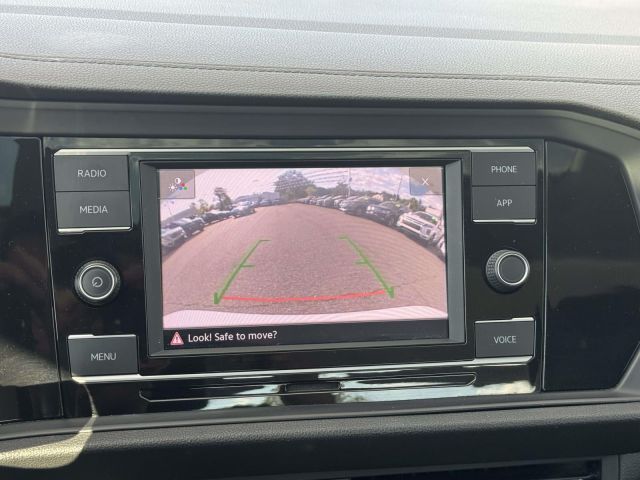 2020 Volkswagen Jetta S Auto w/ULEV