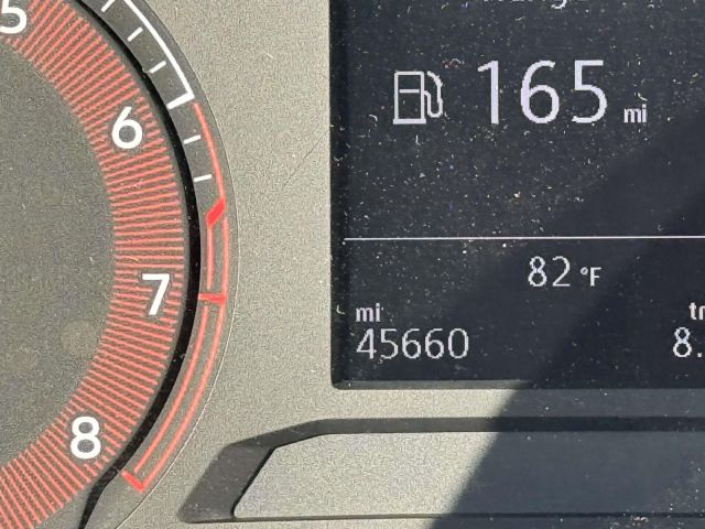 2020 Volkswagen Jetta S Auto w/ULEV