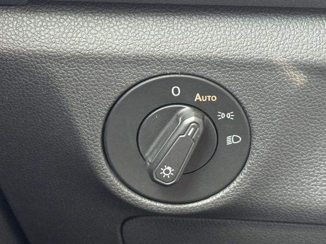 2020 Volkswagen Jetta S Auto w/ULEV