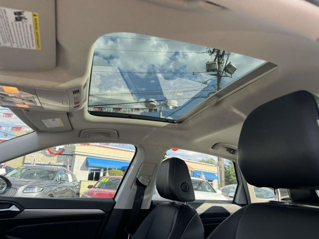 2020 Volkswagen Jetta S Auto w/ULEV
