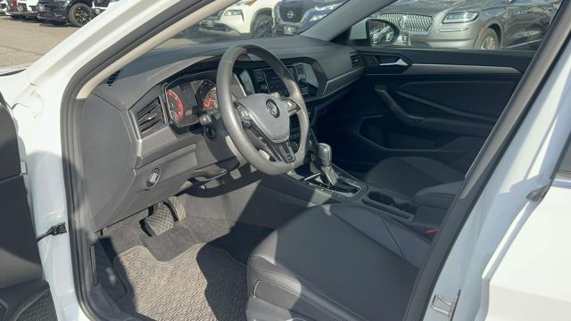 2020 Volkswagen Jetta S Auto w/ULEV