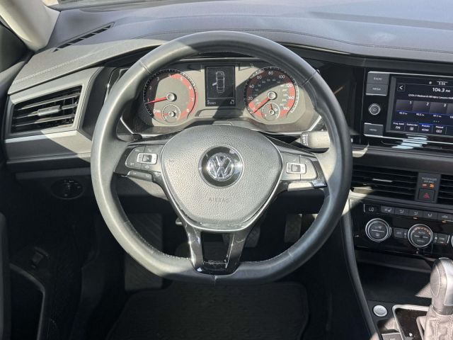 2020 Volkswagen Jetta S Auto w/ULEV