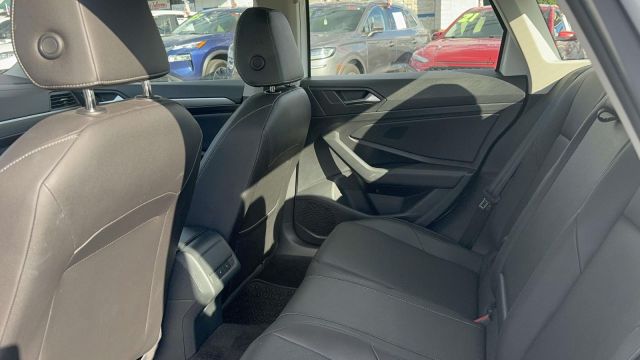 2020 Volkswagen Jetta S Auto w/ULEV