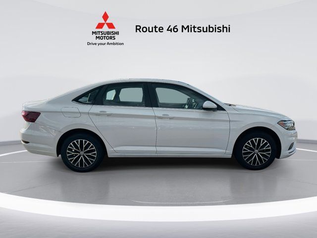 2020 Volkswagen Jetta S
