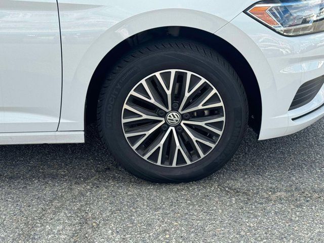 2020 Volkswagen Jetta S