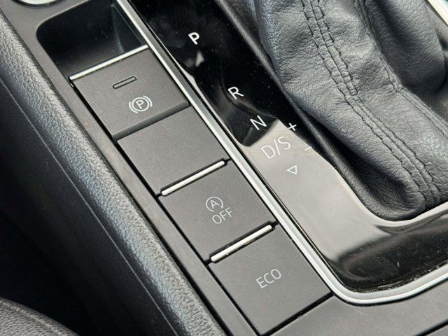 2020 Volkswagen Jetta S
