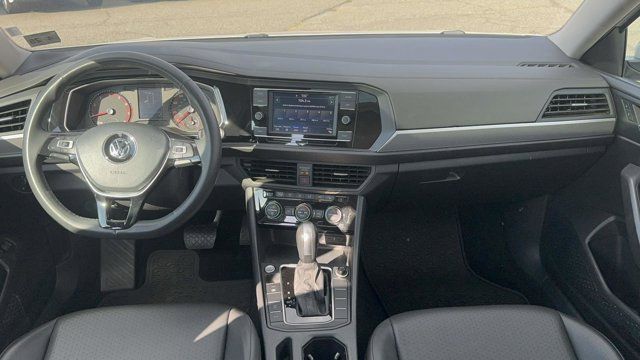 2020 Volkswagen Jetta S