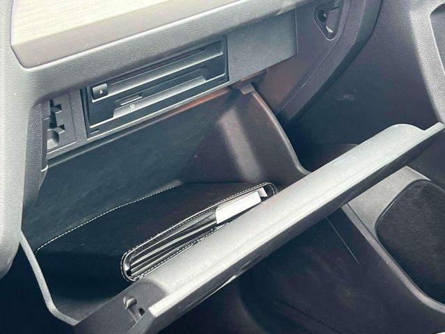2020 Volkswagen Tiguan 2.0T SE 4MOTION