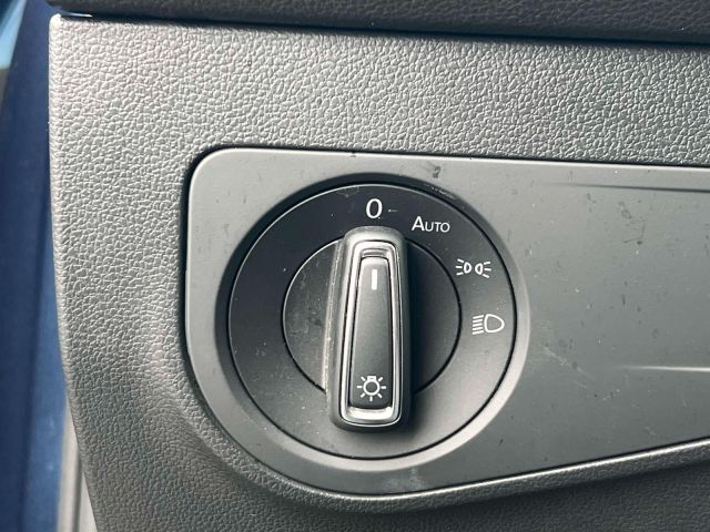2020 Volkswagen Tiguan 2.0T SE 4MOTION