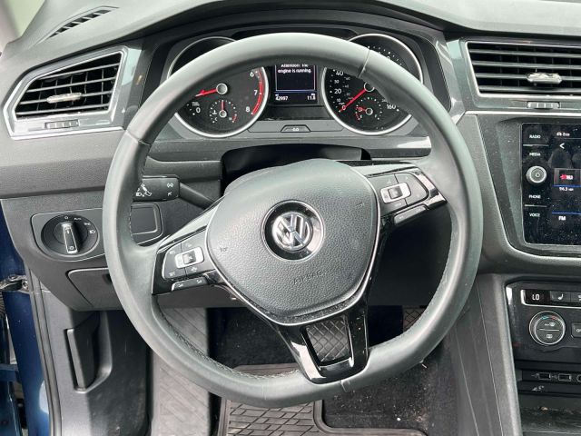 2020 Volkswagen Tiguan 2.0T SE 4MOTION