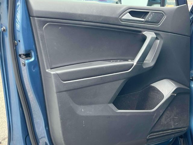 2020 Volkswagen Tiguan 2.0T SE 4MOTION