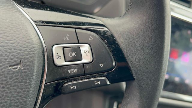 2020 Volkswagen Tiguan 2.0T SE 4MOTION