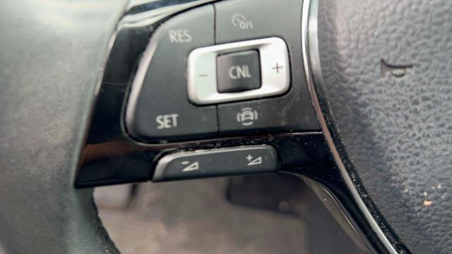 2020 Volkswagen Tiguan 2.0T SE 4MOTION