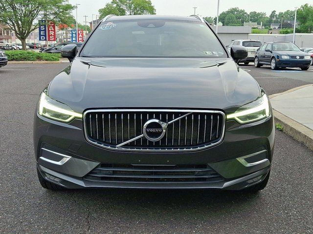 2020 Volvo XC60 Inscription