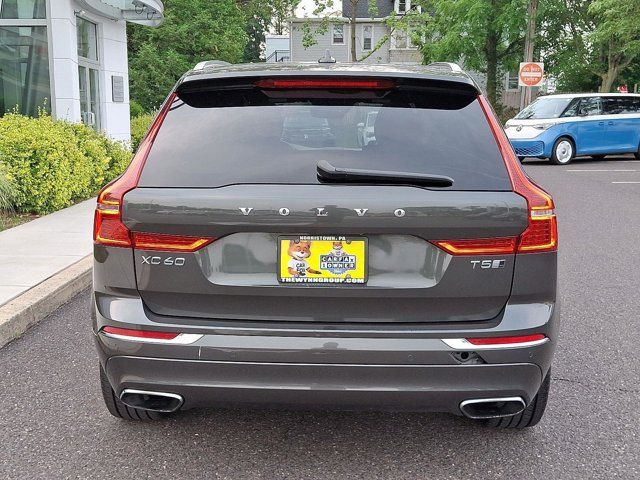 2020 Volvo XC60 Inscription