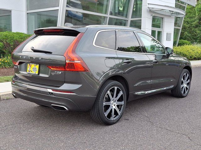 2020 Volvo XC60 Inscription