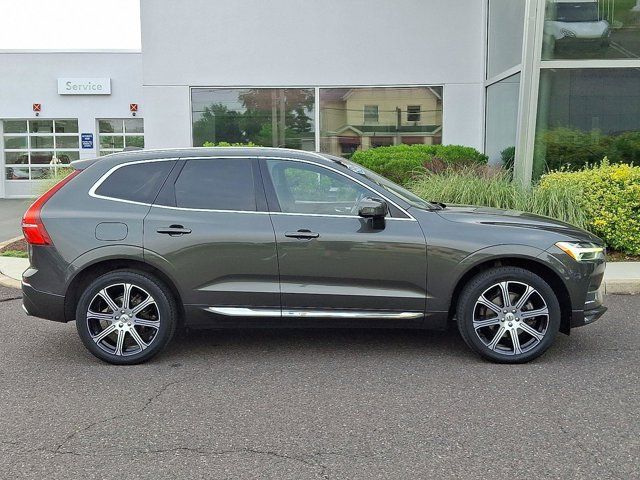 2020 Volvo XC60 Inscription