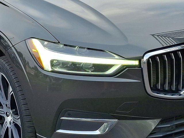 2020 Volvo XC60 Inscription