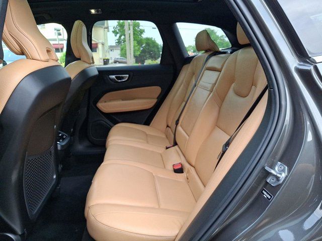 2020 Volvo XC60 Inscription