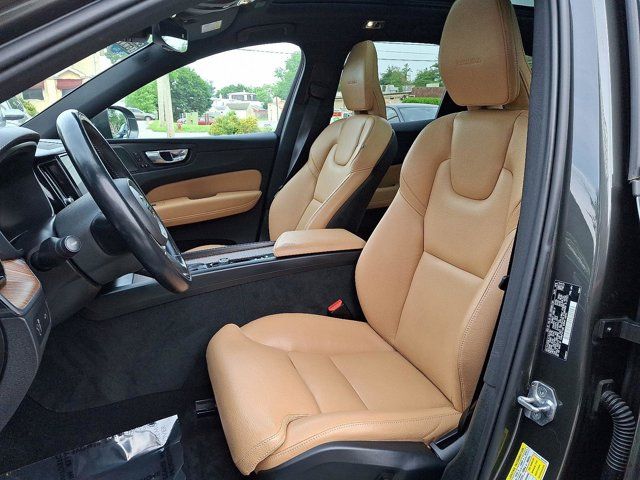 2020 Volvo XC60 Inscription