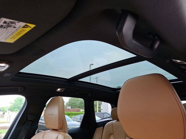 2020 Volvo XC60 Inscription