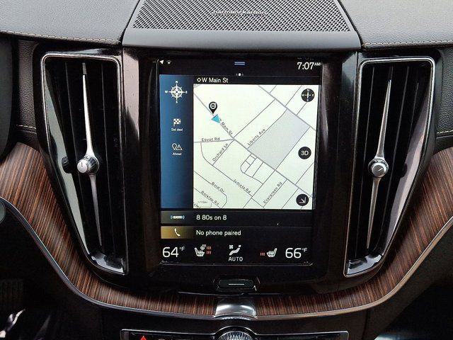 2020 Volvo XC60 Inscription