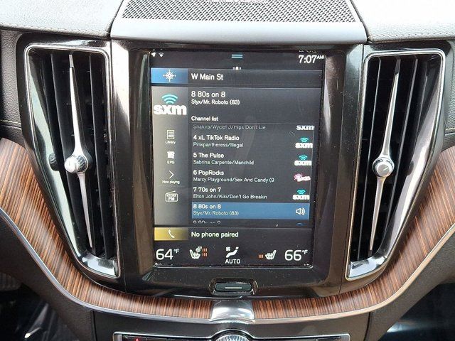 2020 Volvo XC60 Inscription
