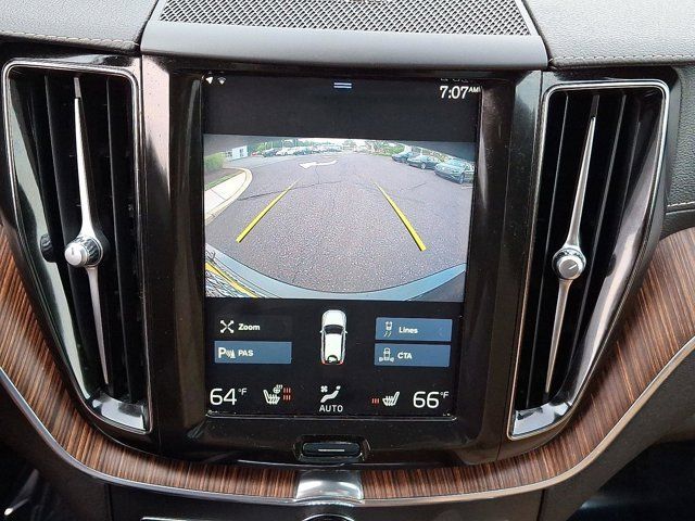 2020 Volvo XC60 Inscription