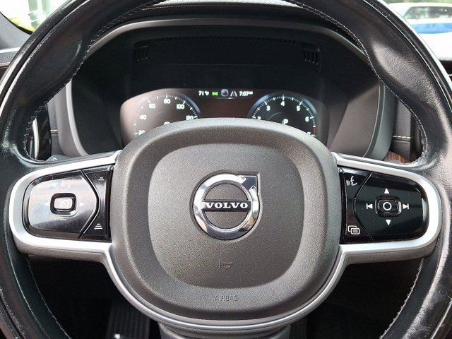 2020 Volvo XC60 Inscription