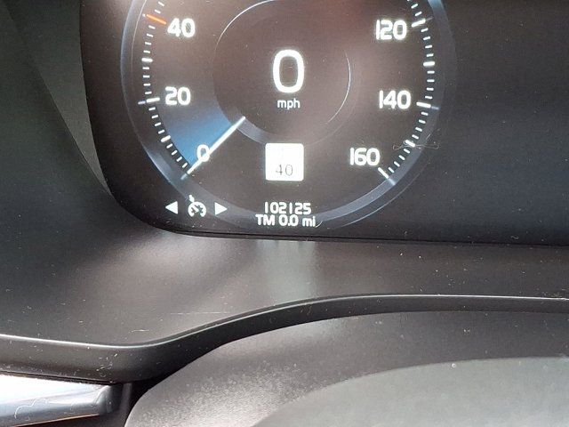 2020 Volvo XC60 Inscription