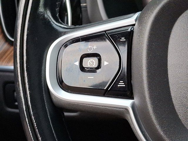 2020 Volvo XC60 Inscription