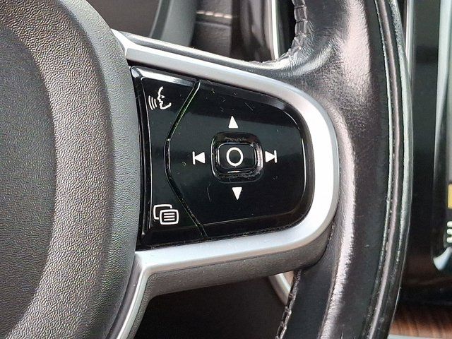2020 Volvo XC60 Inscription